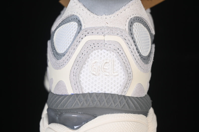 Asics Gel Nyc “Cream Grey”