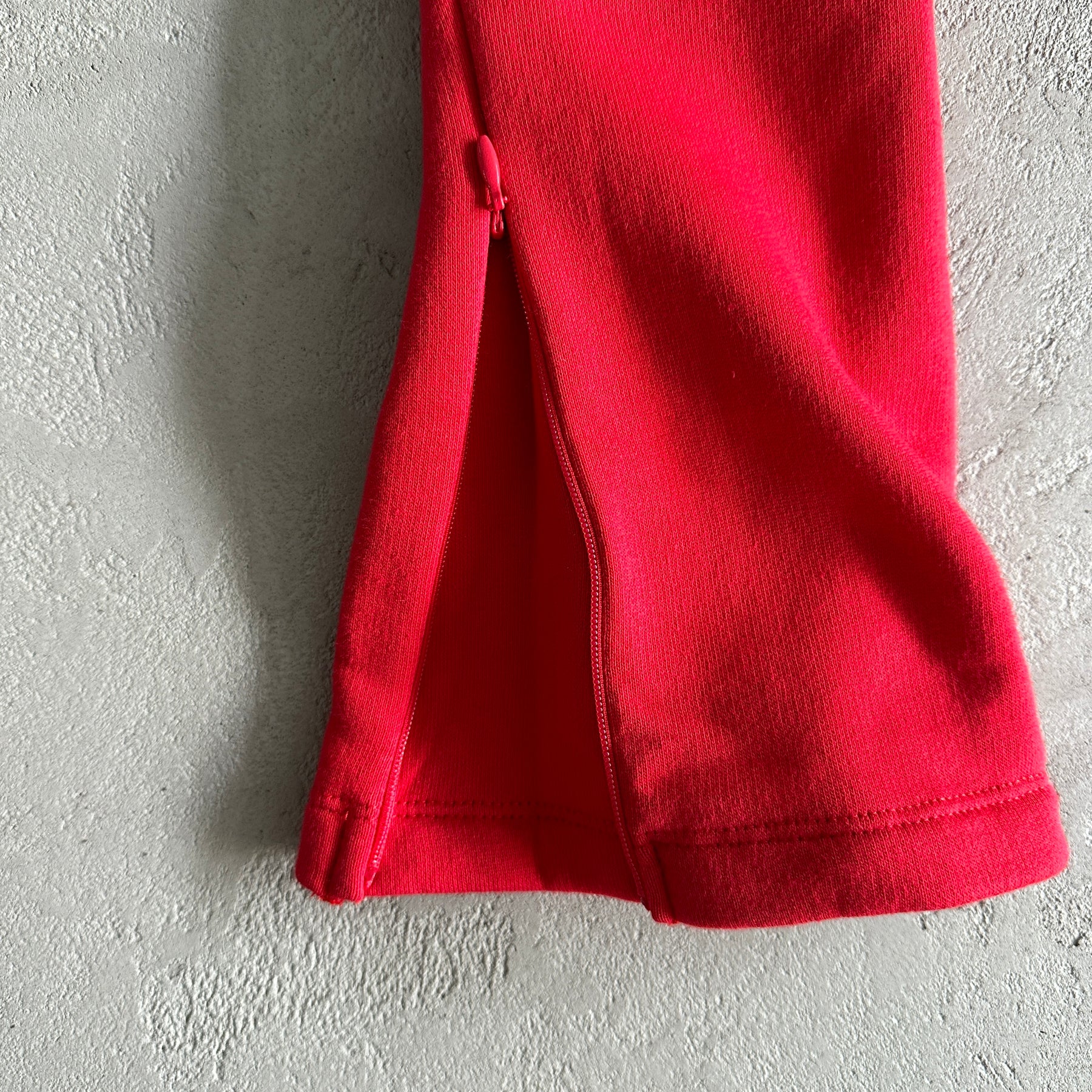 Conjunto Syna World Frio ( Vermelho )