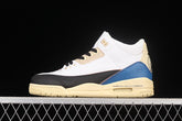 Air Jordan 3 x Fragment Design