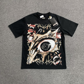 Camisa Hellstar “Eye”
