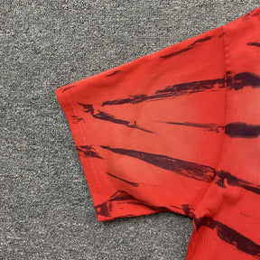 Camisa Hellstar “Red”
