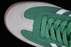 Adidas Samba “Collegiate Green”