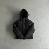Jaqueta Trapstar “Decoded 2022 Hooded” ( Preta )