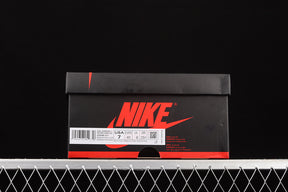 Air Jordan 1 High “Bordeaux”