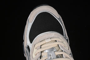 Asics Gel Nyc “Black Clay Grey”