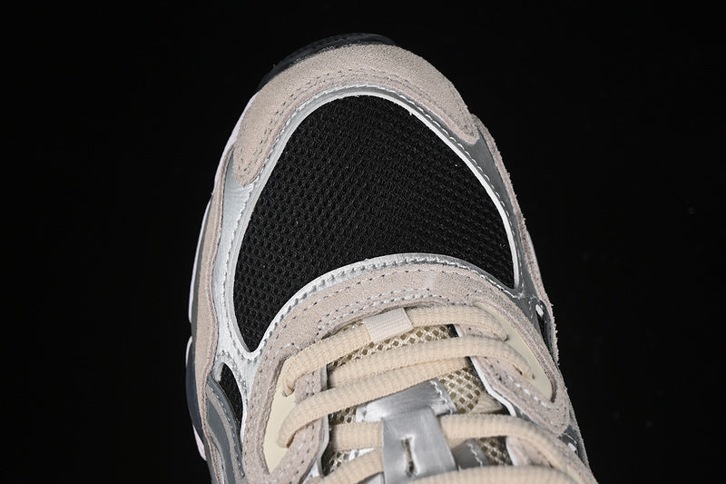 Asics Gel Nyc “Black Clay Grey”