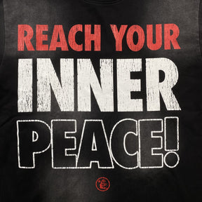 Camisa Hellstar “Inner Peace”