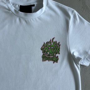 Camisa Syna World “Fire Light”