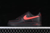 Air force 1 “Bred”