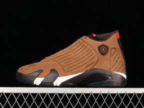 Air Jordan 14 “Winterized Archaeo”