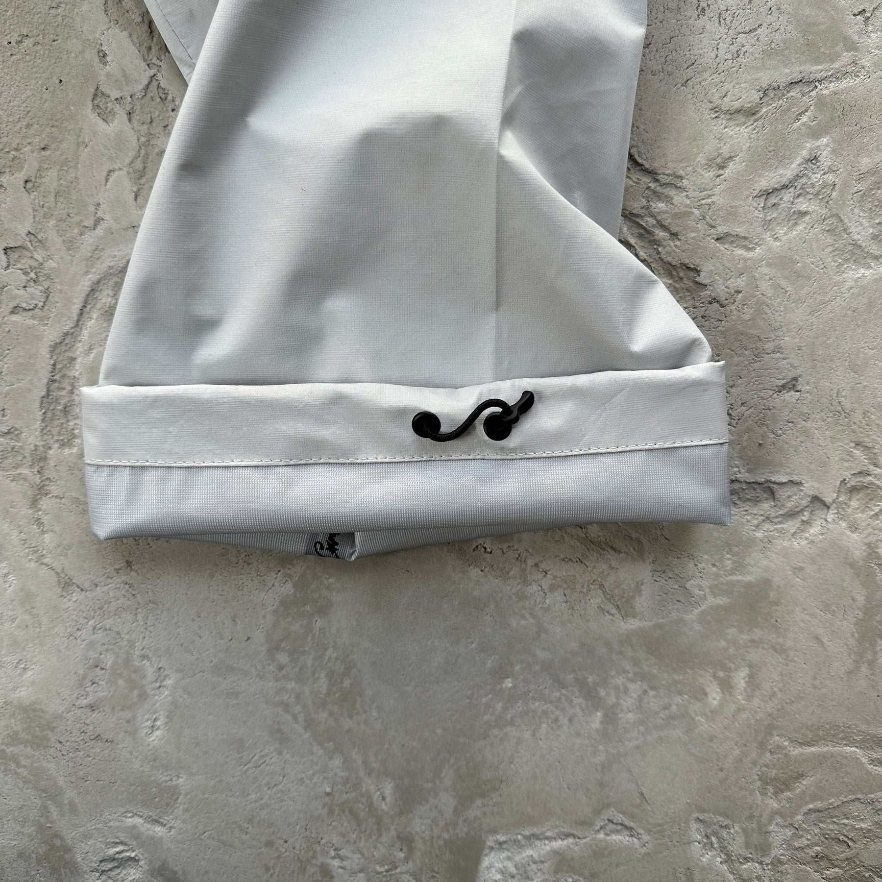 Calça Corteiz “Track White Pants”