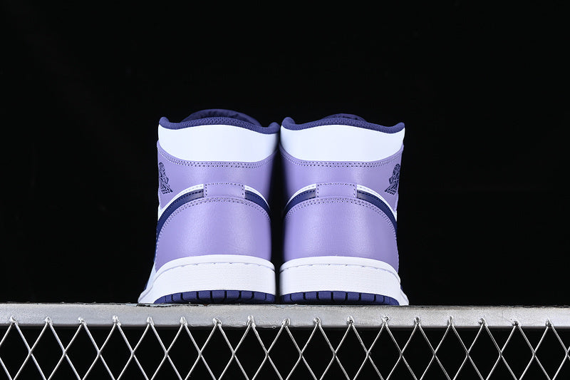 Air Jordan 1 High “Sky J Purple”