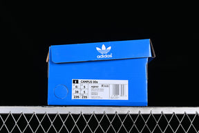 Adidas Campus 00 “Grey”