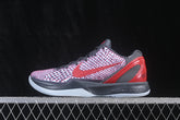 Nike Kobe 6  “Protro 3D Dark Grey Chlorine Blue”