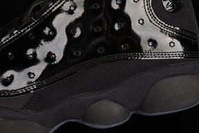 Air Jordan 11  “Black Noir”