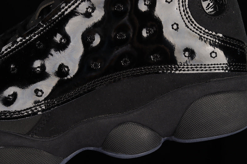 Air Jordan 11  “Black Noir”