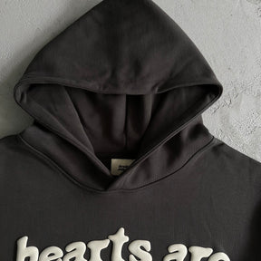 Moletom Broken Planet “Hearts are Made to be Broken
