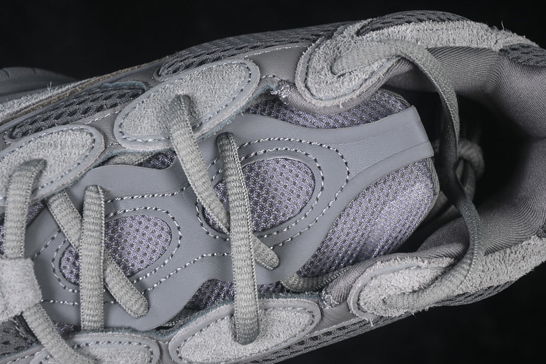 Yeezy Boost 500 “Granite”