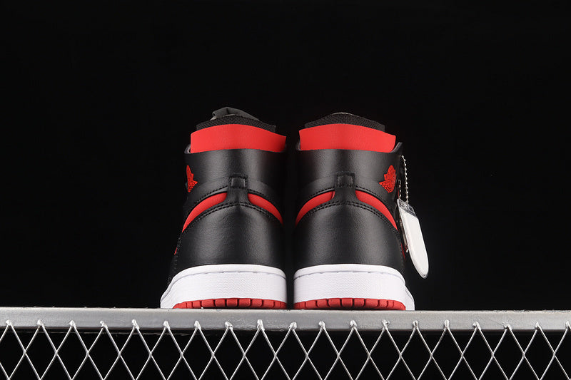 Air Jordan 1 High “Alternate Bred”