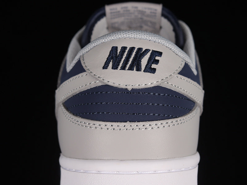 Atmos x Dunk  “Twilight Blue”
