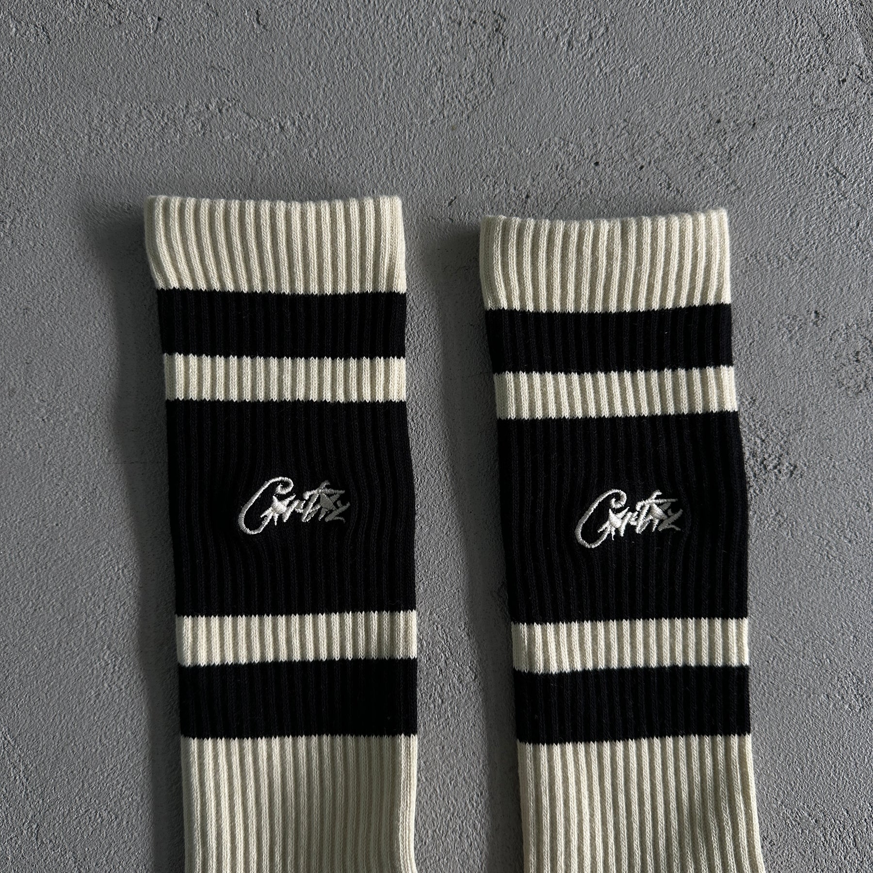 Meia Corteiz “Crtz”