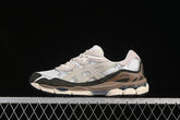 Asics Gel Nyc “Cream Mocha”