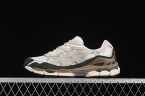 Asics Gel Nyc “Cream Mocha”