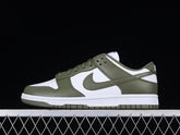 Dunk “Olive”