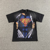 Camisa Hellstar “Superstar”