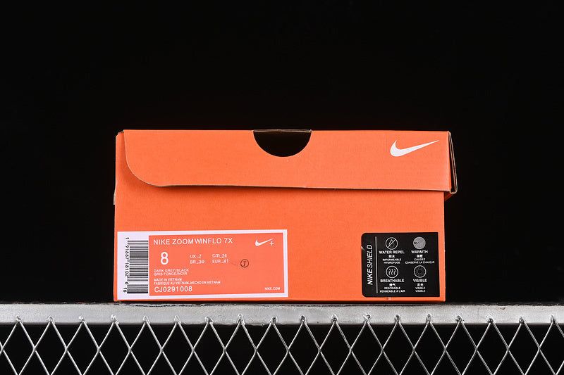 Air Zoom Winflo 7x “Wolfgrey”