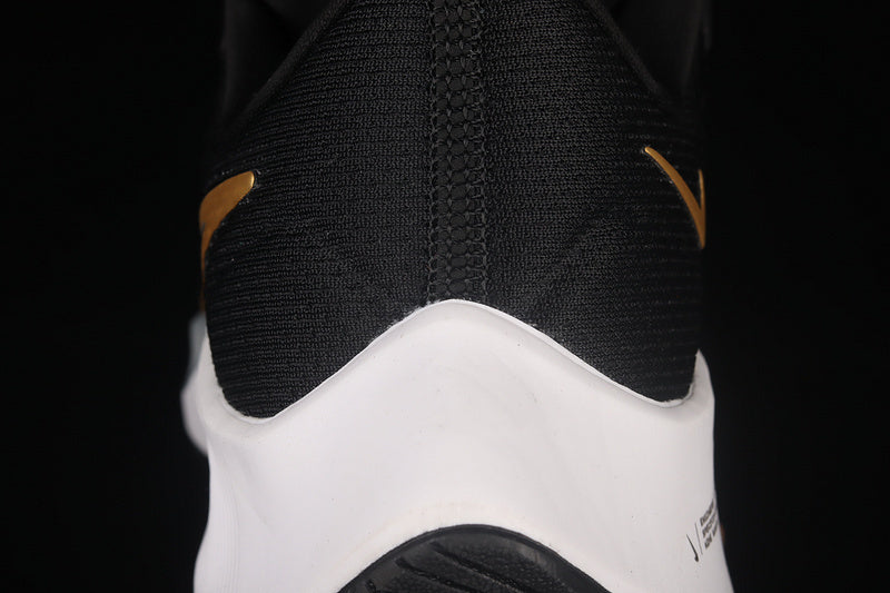Air Zoom Pegasus 38 “Metallic Gold”