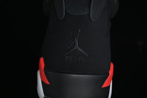 Air jordan 6 “Fire Red”