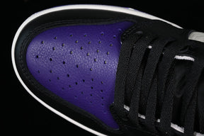 Jordan 1 High “Court Purple”