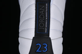 Air Jordan 12 “Game Royal”