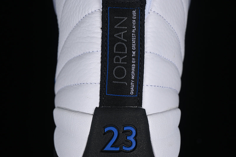 Air Jordan 12 “Game Royal”