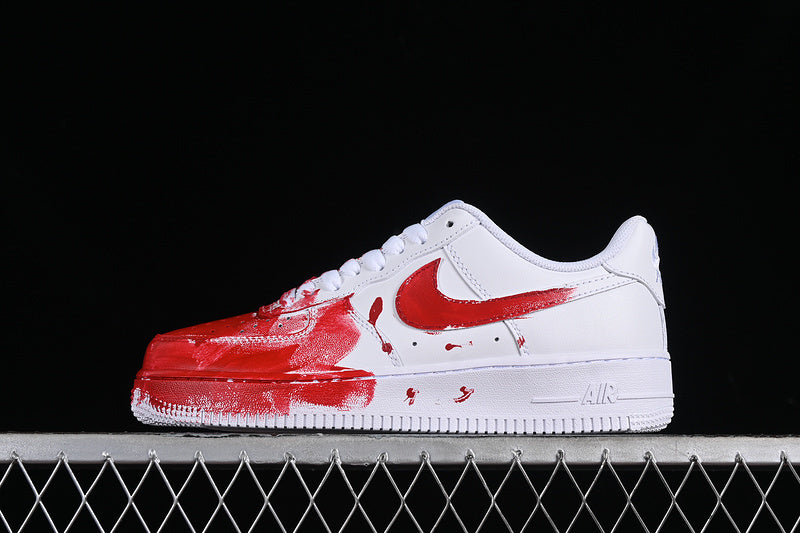 Air force 1 “Costum Blood”