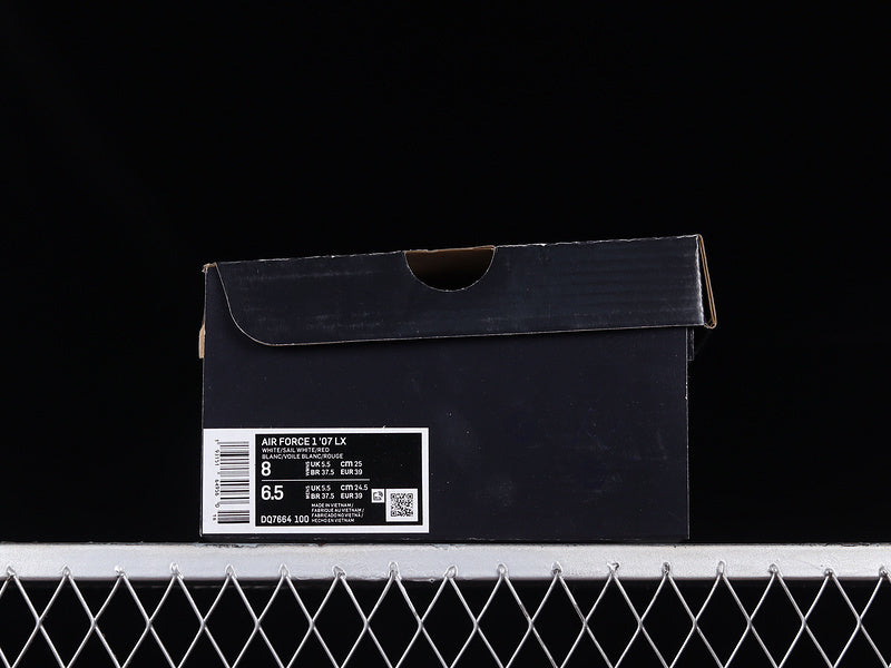 Air Force 1 “Join Forces”