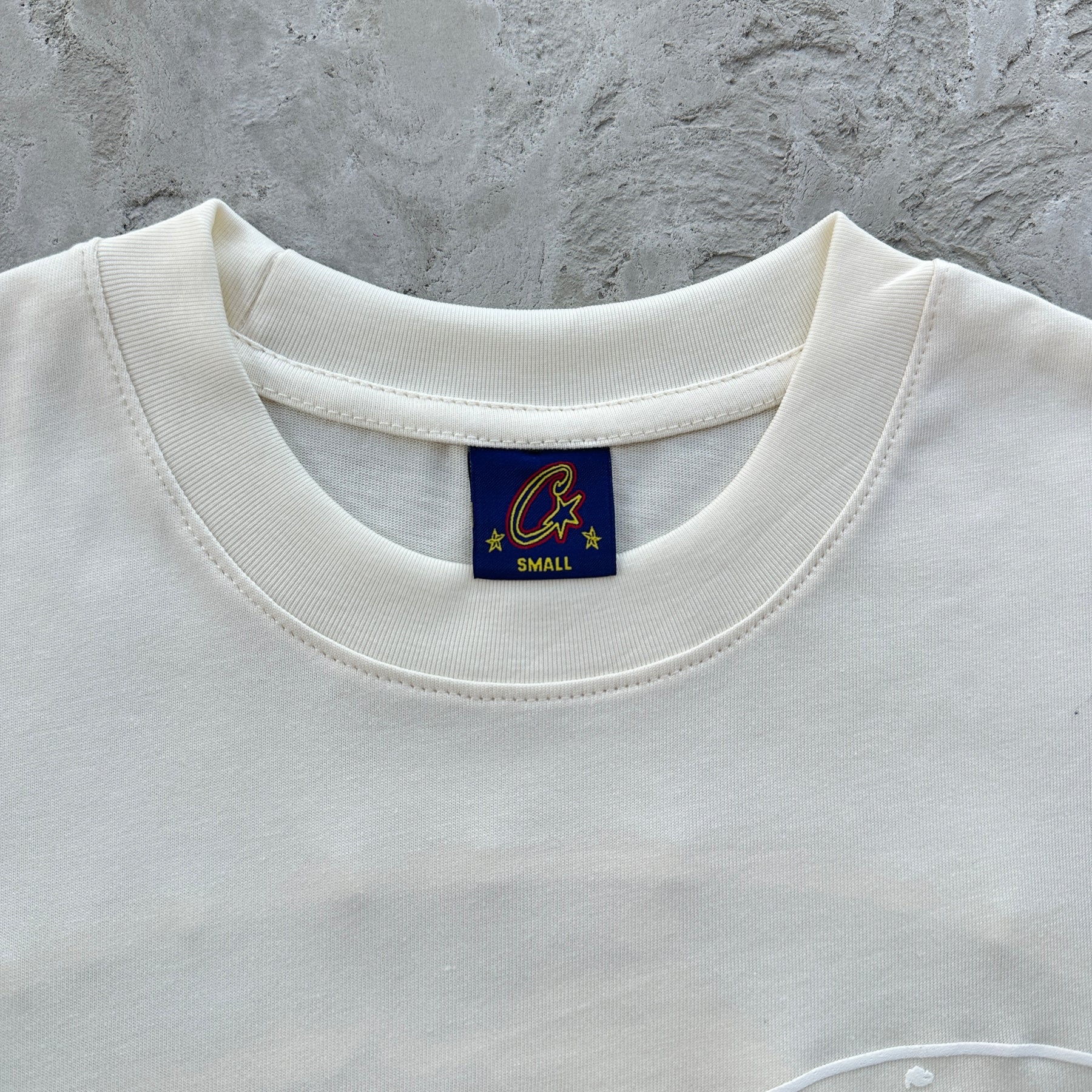 Camisa Corteiz “Cr Valentines”