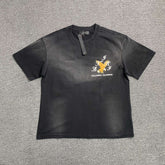 Camisa Amiri “Amiri Eagle”