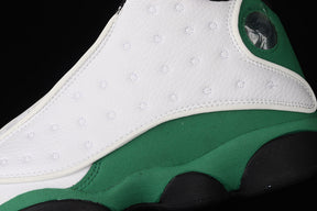 Air Jordan 13 “Lucky Green”