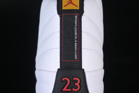 Air Jordan 12  “Taxi”