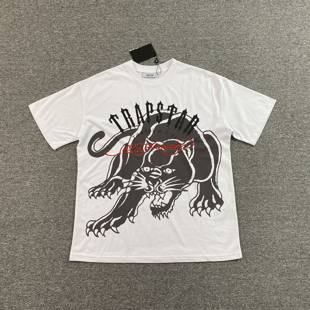 Camisa Trapstar “Panther”