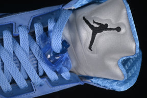 Air Jordan 5 “University Blue”