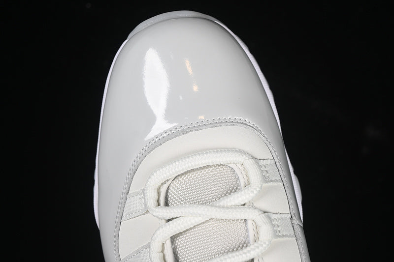 Air Jordan 11  ”Grand Finale”