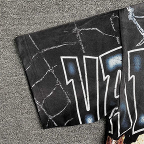 Camisa Valley Dreams “Spider”