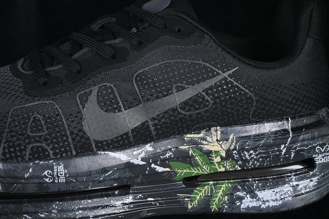 Nike Vomero “Premium Rush Violet Volt Glow”