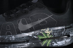 Nike Vomero “Premium Rush Violet Volt Glow”