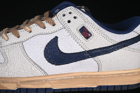 Dunk x Stranger Things  “Phantom And Midnight Navy”