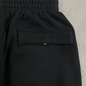 Conjunto Corteiz “Alcatraz Moon Set” ( Preto )