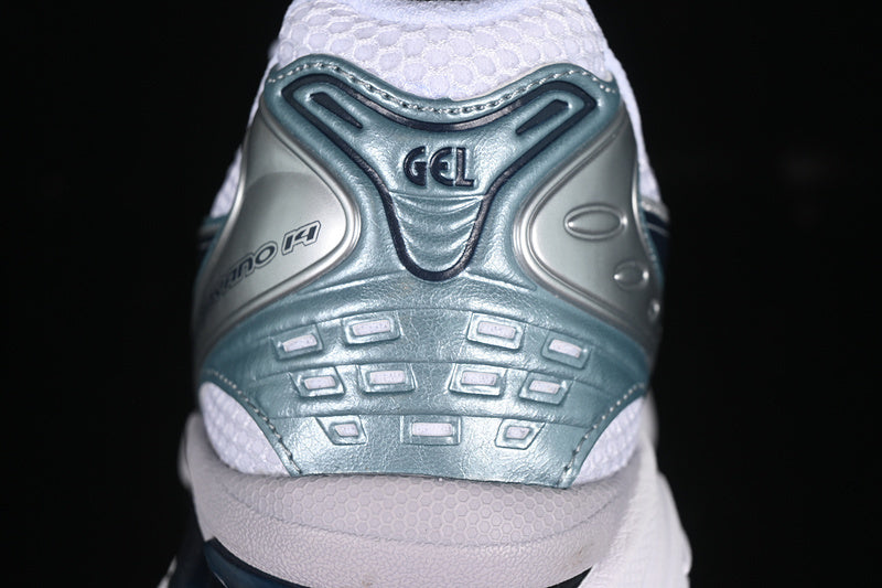 Asics Kayano 14 “Fjord Grey”